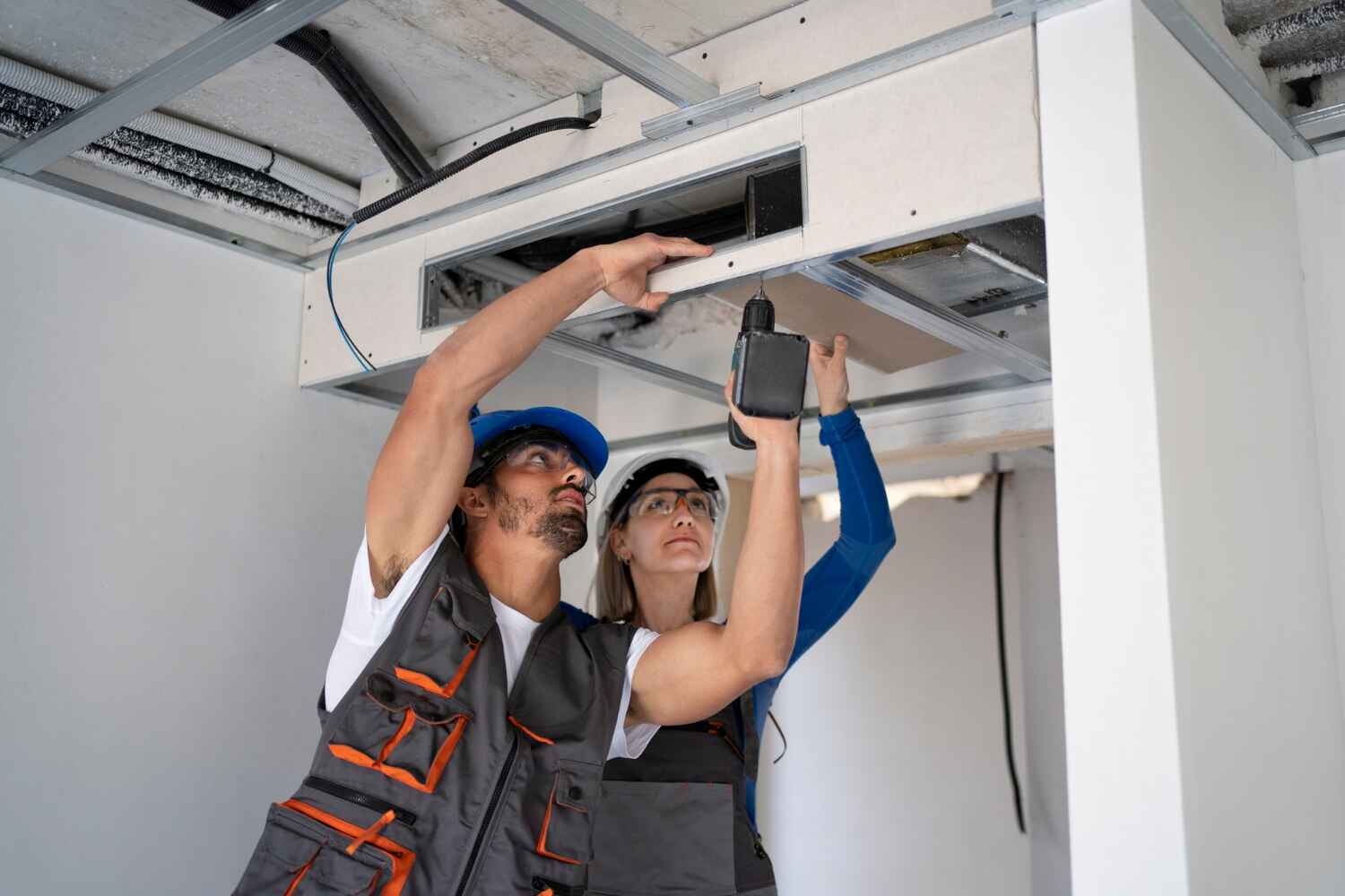 Best HVAC cleaning services  in USA